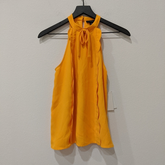 NEW Victoria Beckham for Target Halter Sz XS - Picture 5 of 5